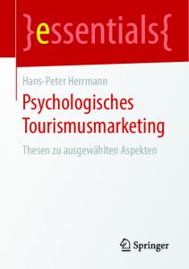 Psychologisches Tourismusmarketing