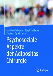 Psychosoziale Aspekte der Adipositas-Chirurgie