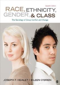 Race, Ethnicity, Gender, & Class