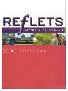 Reflets 3 - Méthode de Français