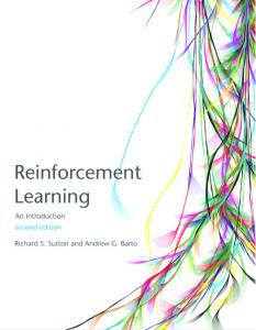 Reinforcement Learning: An Introduction