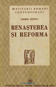 Renașterea și Reforma