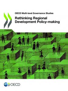 Rethinking Regional Development Policy-making