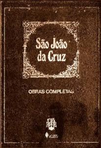 São João da Cruz - Obras Completas