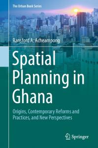 Spatial Planning in Ghana