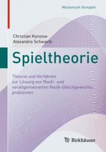 Spieltheorie