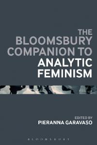 The Bloomsbury Companion to Analytic Feminism