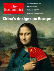 The Economist (October 6th, 2018)