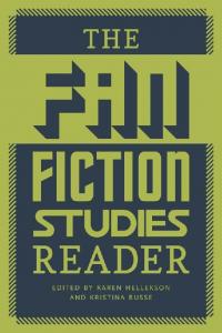 The Fan Fiction Studies Reader