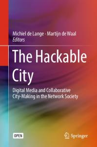 The Hackable City