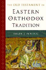 The Old Testament in Eastern Orthodox tradition