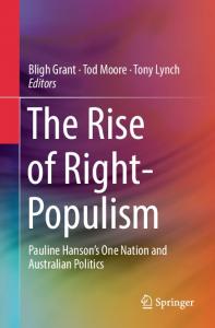 The Rise of Right-Populism