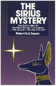 The Sirius Mystery