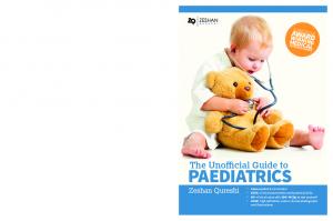 The Unofficial Guide to Paediatrics