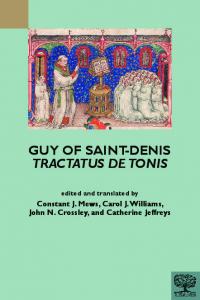 Tractatus de tonis