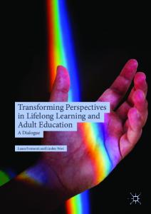 Transforming Perspectives in Lifelong Learning and Adult Education