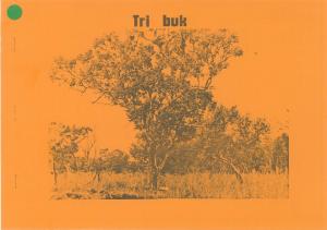 Tri buk