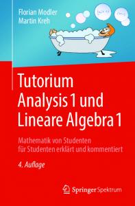 Tutorium Analysis 1 und Lineare Algebra 1