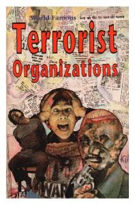 World Famous Terrorist Organizations