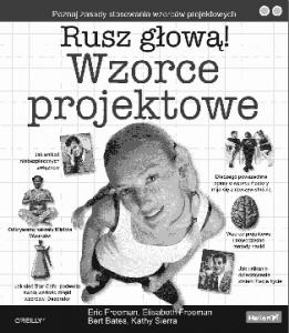 Wzorce projektowe